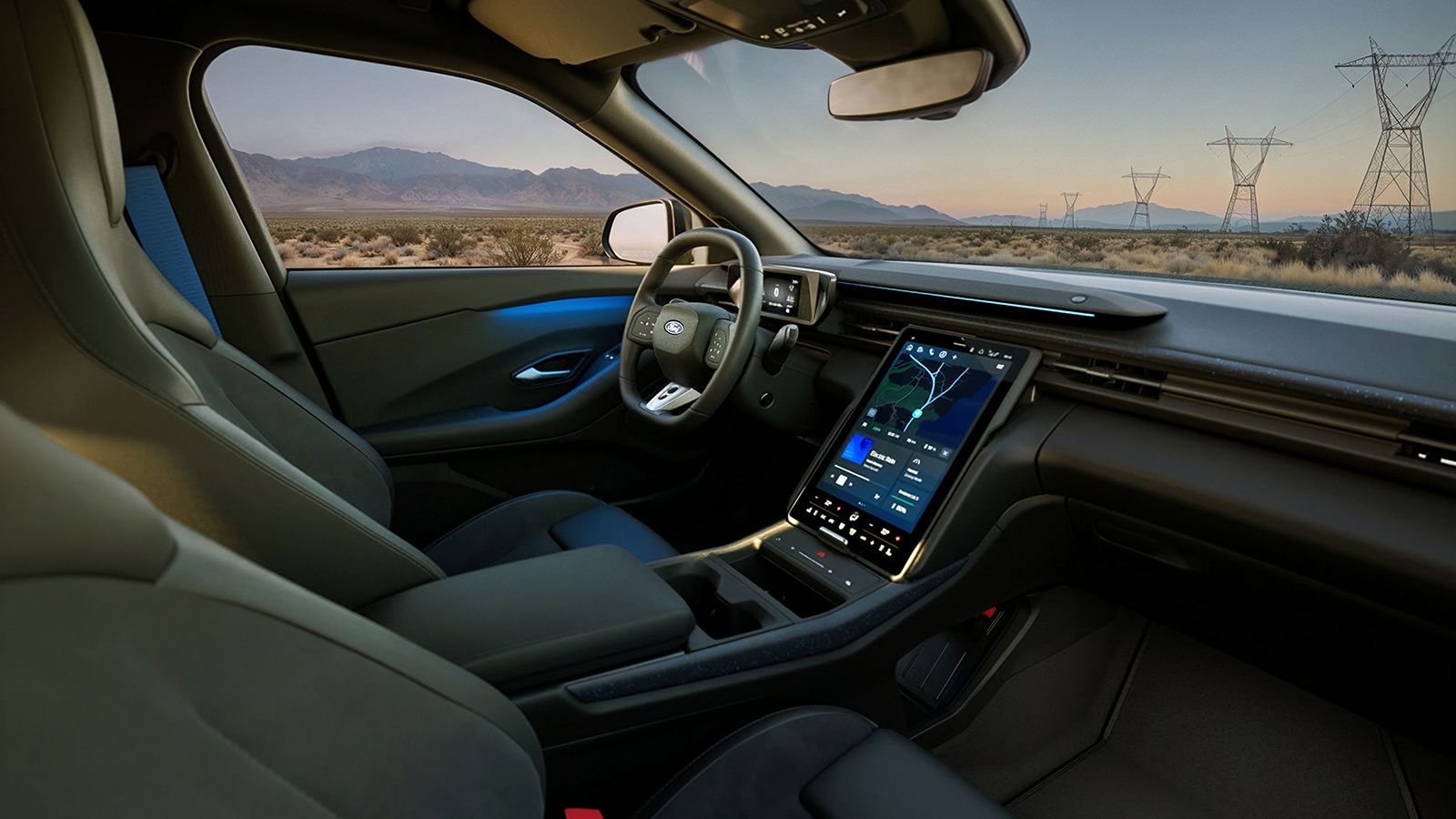 Η Ford αναβάθμισε το Capri και αποκάλυψε νέα έκδοση  